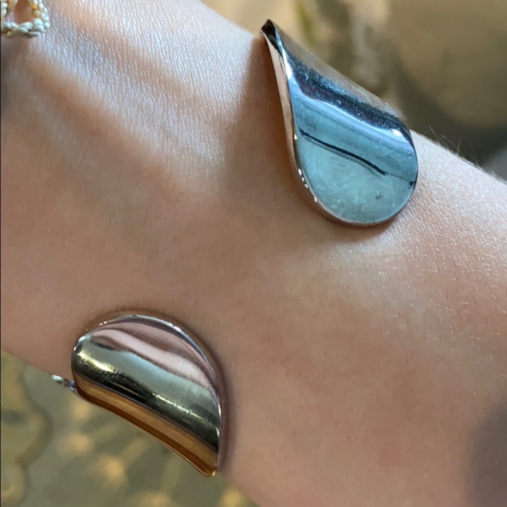Turquoise bangle - Picture 3 of 3